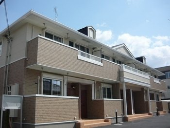 【外観】 | エスペランサⅠ