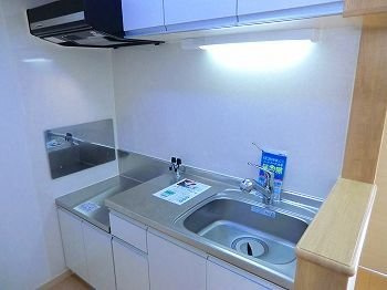 【キッチン】 | エスペランサⅠ