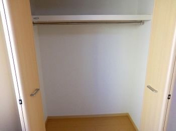 【収納】 | エスペランサⅠ