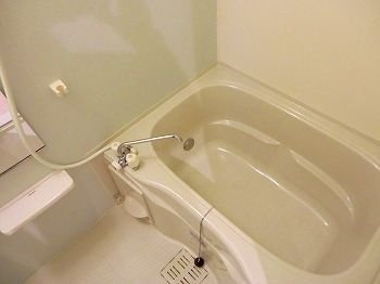 【浴室】 | エスペランサⅠ