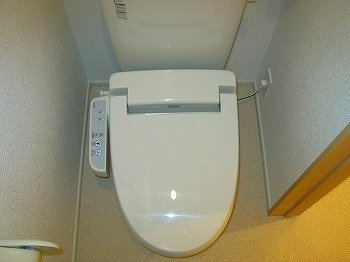 【トイレ】 | エスペランサⅠ