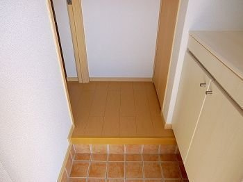 【玄関】 | エスペランサⅠ