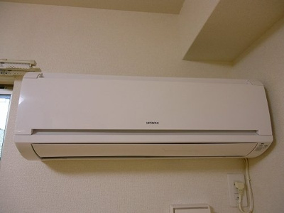 【設備】 | ラ・セレサＢ