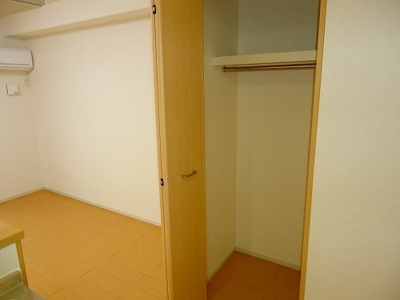 【内装】 | ラ・セレサＢ