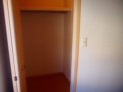 【収納】 | ベルファミーユⅡ