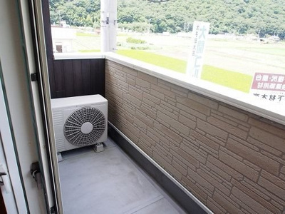 【バルコニー】 | シルフィード