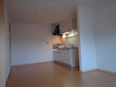 【キッチン】 | シルフィード