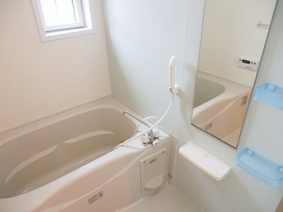 【浴室】 | シルフィード