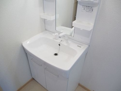 【洗面所】 | シルフィード