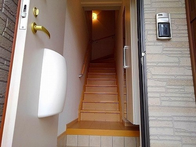 【玄関】 | シルフィード