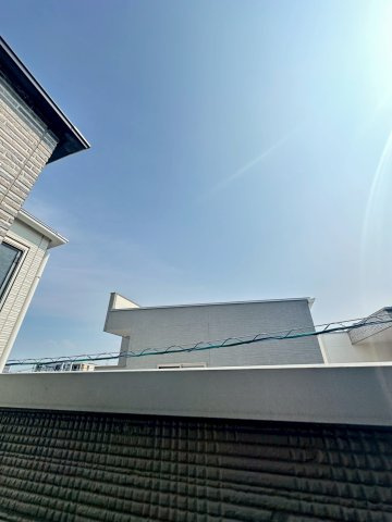 CB大橋東ソニアの展望
