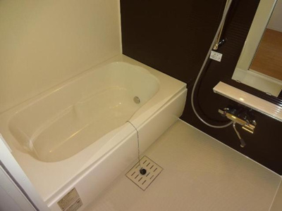 【浴室】 | ブルームヤエ | バス