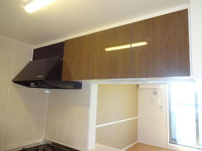 【キッチン】 | ブルームヤエ | キッチン