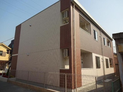 【外観】 | ブルームヤエ | 外観写真（昼）