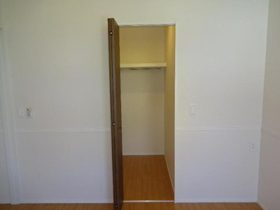 【収納】 | ブルームヤエ | ウォークインクローゼット