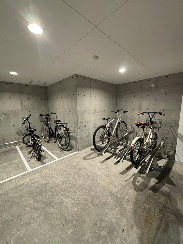 Branche大橋のその他共用部分