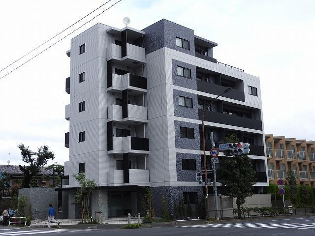 cielle自由が丘