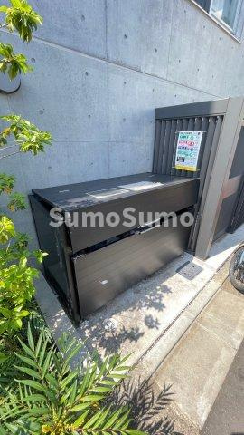 ASTILE　三軒茶屋Ⅲのその他共用部分