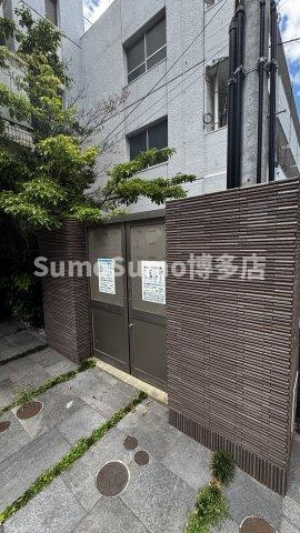 Classier Style平尾駅前 のその他共用部分