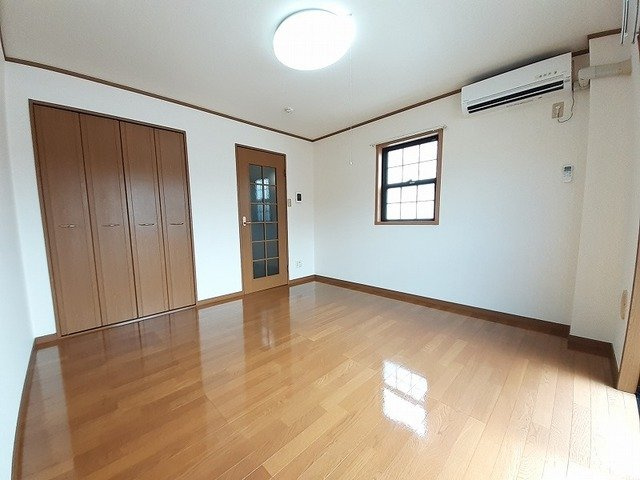 【設備】 | シャトー長尾