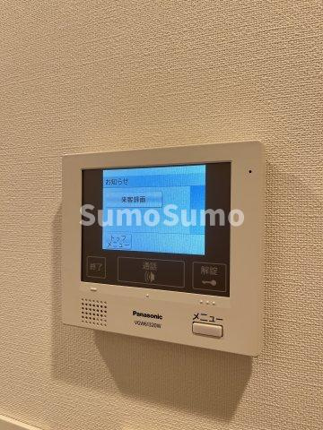 ASTILE用賀Ⅱのセキュリティ
