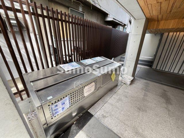 ASTILE用賀Ⅱのその他共用部分