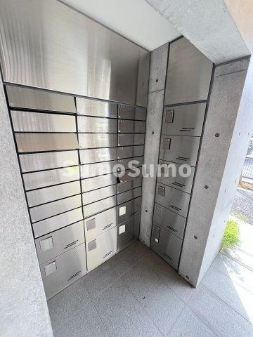 ASTILE用賀Ⅱのその他共用部分