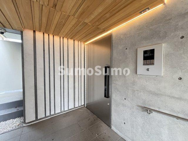 ASTILE用賀Ⅱのセキュリティ
