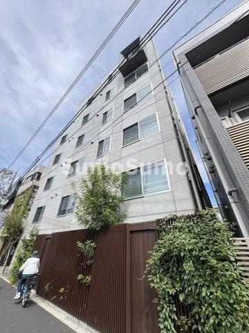 ASTILE用賀Ⅱの外観