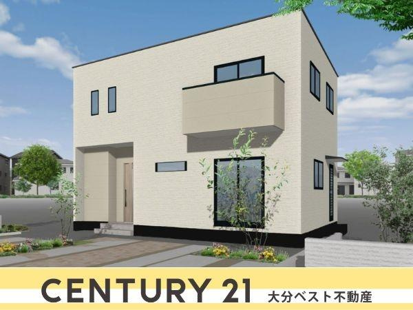 AG-HOUSE　竹の上　B棟