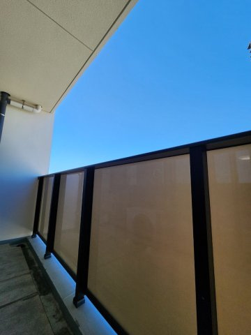 Brillia ist西新の展望