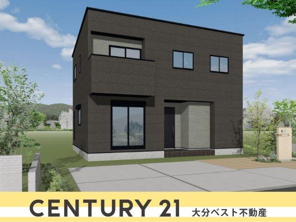 AG-HOUSE　竹の上　A棟