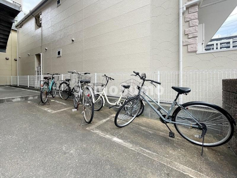 Ａレガート博多駅のその他共用部分