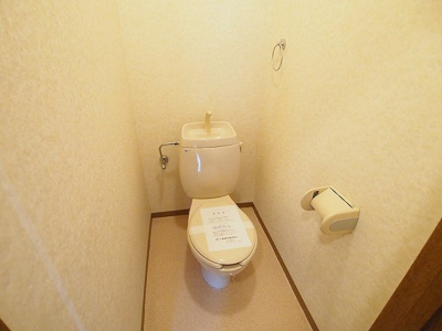 【トイレ】 | ヴィクトワール本城 | トイレも気になるポイント