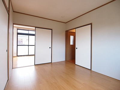 【内装】 | ヴィクトワール本城 | おしゃれな内装です