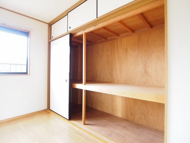 【収納】 | ヴィクトワール本城 | ちょっとした収納スペースも充実しています