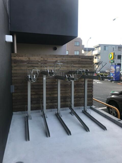 Ｂ　ＣＩＴＹ　ＡＲＴ　ＲＥＳＩＤＥＮＣＥ　ＫＩＴＡＺＡＷＡのその他共用部分