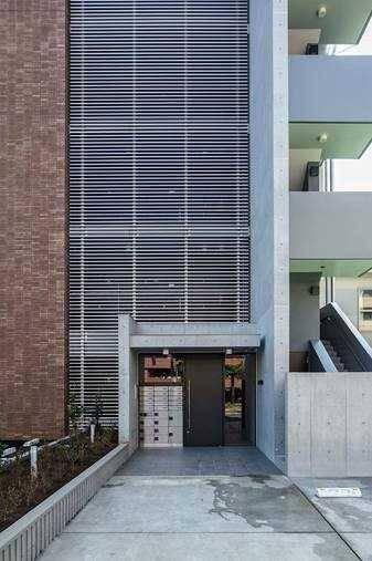 Ｃａｓａ　Ｆｅｌｉｃｉｄａｄｅのエントランス| 