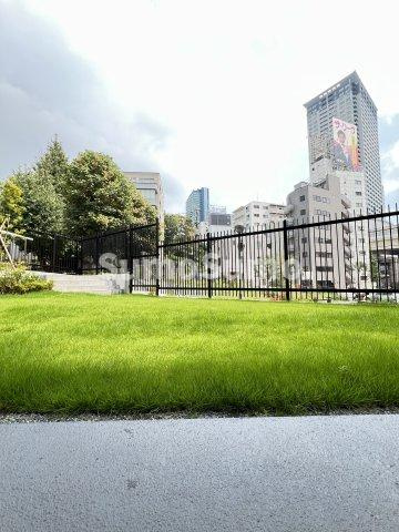 Ｂｒｉｌｌｉａ　ｉｓｔ　池尻大橋の展望