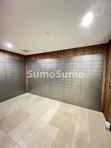 Ｂｒｉｌｌｉａ　ｉｓｔ　池尻大橋のその他共用部分
