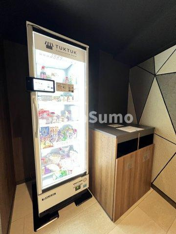 Ｂｒｉｌｌｉａ　ｉｓｔ　池尻大橋のその他共用部分