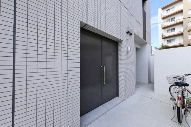 BlancCiel　西新のその他共用部分