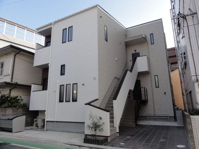 CB室見マリナ