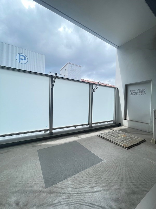BOA VISTA博多駅の展望