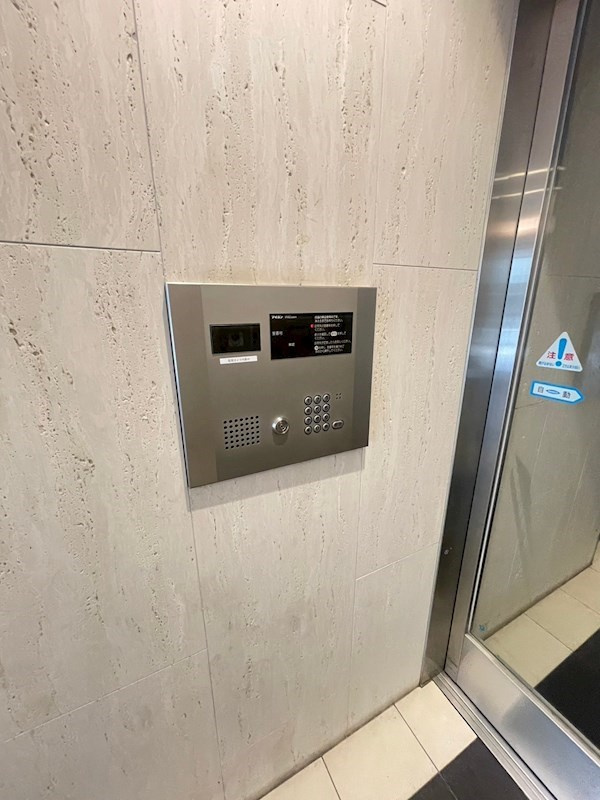 BOA VISTA博多駅の外観