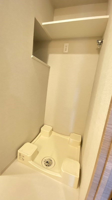 BluRock青葉台の展望