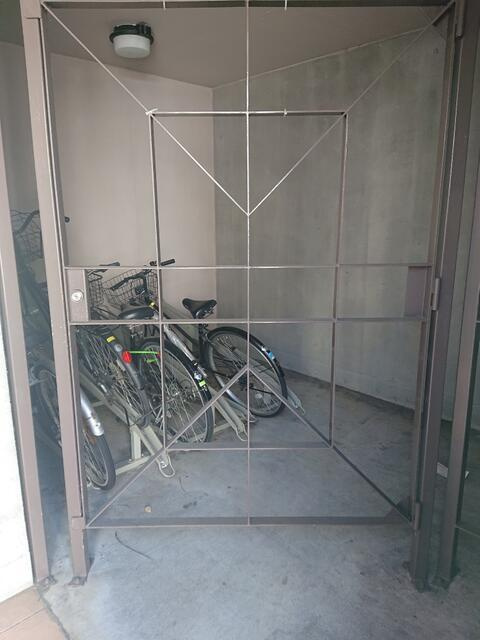 Ａフラット下北沢のその他共用部分