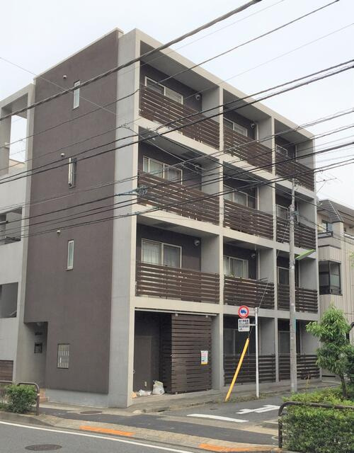 Ａフラット下北沢