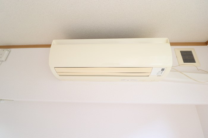 CasaJR箱崎　A棟の設備