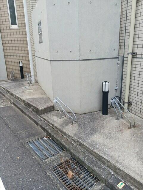 AmareMatumizakaのその他共用部分